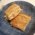 Cooksnap από Φουλα. Κ στη συνταγή Κοτόπιτα πεντανόστιμη