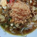 Cooksnap dari Dwi Retno Wijayanti untuk resep Soto Ayam Lamongan