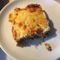 Cooksnap από nikdski στη συνταγή Μουσακάς
