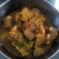 Cooksnap dari Marlon Mufc Tobing untuk resep Bola bola daging