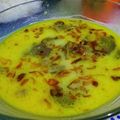 Cooksnap dari Dapoer Fardhan untuk resep Empal gentong cirebon
