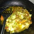 Cooksnap dari arista chacha untuk resep Tongseng ayam