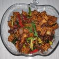Cooksnap dari Rohma untuk resep Tumis Kecap Tahu ati ampela #pr_adakecapmanisnya