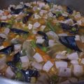 Cooksnap dari Chyntia untuk resep Soup Fillet Ayam Tomat (sup merah)
