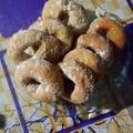Cooksnap dari Risma Ariyani untuk resep Donat Labu Kuning