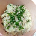 Cooksnap dari Muthia Pratama untuk resep Creamy Makaroni MPASI 1y+ 14 bulan