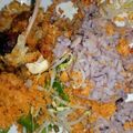 Cooksnap dari Dapur Amoh Phytri untuk resep Ayam bakar coco jawa timur