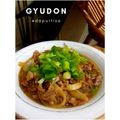 Cooksnap dari dapurtisa untuk resep Original Beef Bowl Gyudon Jepang ala Yoshinoya, simpel deh! (🇯🇵) 牛丼