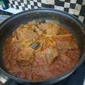 Cooksnap dari hrieny untuk resep Rendang Sapi