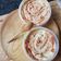 El cooksnap de Vicente cuando hizo Hummus (y Tahini).
