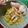 Cooksnap dari Lissy Art untuk resep Nasi Kuning (serba instan) plus Sop Ayam
