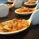 El cooksnap de Disfruta cocinando con Fernando cuando hizo Aperitivo: cucharitas de berberechos en salsa.