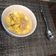 El cooksnap de Pamela Béjar Rodarte cuando hizo Avena con manzana y canela.