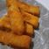 Cooksnap dari Pawon mak Fatih untuk resep Nugget Ayam Wortel (Frozen Food)