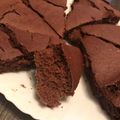 El cooksnap de Clara Gonzalez Mingolla cuando hizo Bizcocho de avena y cacao puro!!!.
