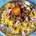 Priya Mulchandani का कुकस्नैप जब उन्होंने तरी पोहा — बनाया था।