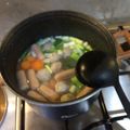 Cooksnap dari tiara Riscawati untuk resep Sup Ayam Kampung