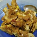 Cooksnap dari Sinta Jafra Cikarang untuk resep SIOMAY BATAGOR