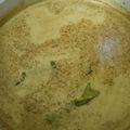 Cooksnap dari Suzan Project untuk resep Kare ayam bumbu instan