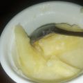 Cooksnap dari Yussie Ochin untuk resep Singkong thai simple