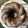 El cooksnap de Marta cuando hizo Bizcocho de chocolate y nueces en AirFryer.