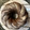 El cooksnap de Marta cuando hizo Bizcocho de chocolate y nueces en AirFryer.