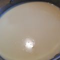 Evelin Toth Cooksnap-ja, amikor elkészítette a(z) Aranygaluska vaníliasodóval receptet.