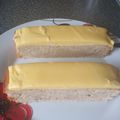 Gary Waite's cooksnap of when they made Banana Cake.