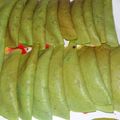 Cooksnap dari Rainiimam untuk resep Kue Manja Tanpa telur