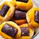Cooksnap dari devi untuk resep Chocolate Stick Cookies Ny. Liem