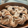Cooksnap dari Joe Susie untuk resep Semprit Susu