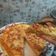 Cooksnap dari Lauren Rhein untuk resep Pizza dari Kulit Roti Tawar