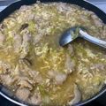 𝓐𝓵𝓵𝔂 𝓛𝓲𝓾 的 肉羹湯 cooksnap