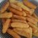 Cooksnap dari Steph Any untuk resep Cheese Potato *Selingan Mpasi 1y+