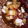Cooksnap dari Eka Chandre Pratiwi untuk resep Tahu Gejrot