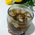 Cooksnap dari Nurul Hikmah untuk resep Es Gula Asem