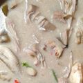 Cooksnap dari Eka Ernawaty untuk resep Gudeg nangka telur ceker ayam
