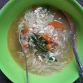 Cooksnap dari Eka Fatma untuk resep Bihun Kuah Pedas