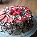 bartman138's cooksnap of when they made White Butter Cake.