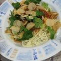 Saba Tahseen's cooksnap of when they made Curry khousay.