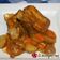 Cooksnap από Λυδια Φωκα στη συνταγή Τραγί με χυλοπίτες στο φούρνο