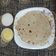 Rekha Vora's cooksnap of when they made ફૂલકા રોટલી (Fulka Rotli Recipe In Gujarati).