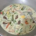 Cooksnap dari Khalisa_icha untuk resep Sayur Lodeh sedeppp Tanpa Bumbu Uleg No MSG