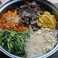 Cooksnap dari acha maryam untuk resep JAPCHAE / Korean Noodles with Meat and Mushroom