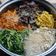 Cooksnap dari acha maryam untuk resep JAPCHAE / Korean Noodles with Meat and Mushroom