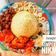 Cooksnap dari Putri Rahmawati untuk resep Ayam & Telur Masak Habang