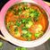 Anupama Maheshwari का कुकस्नैप जब उन्होंने हरियाली दम आलू (Hariyali dum aloo recipe in Hindi) बनाया था।