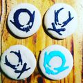 El cooksnap de Vanesa Casse cuando hizo Galletas de aceite.