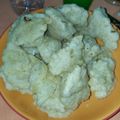 Cooksnap dari Risna Tyas untuk resep Cireng Crispy