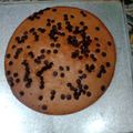 Cooksnap dari Ardha untuk resep Bolu pisang lembut tanpa mixer (takaran sendok)